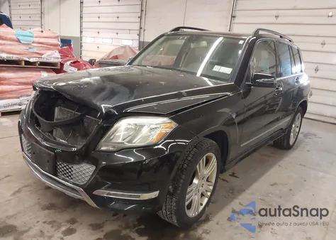 2013 Mercedes-Benz Glk 350 4Matic из США, поврежденный, VIN WDCGG8JB1DG149260